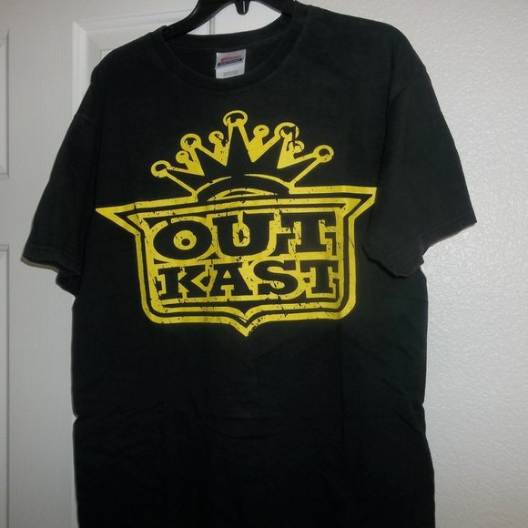 Other - Ultra Rare OUTKAST T-shirt